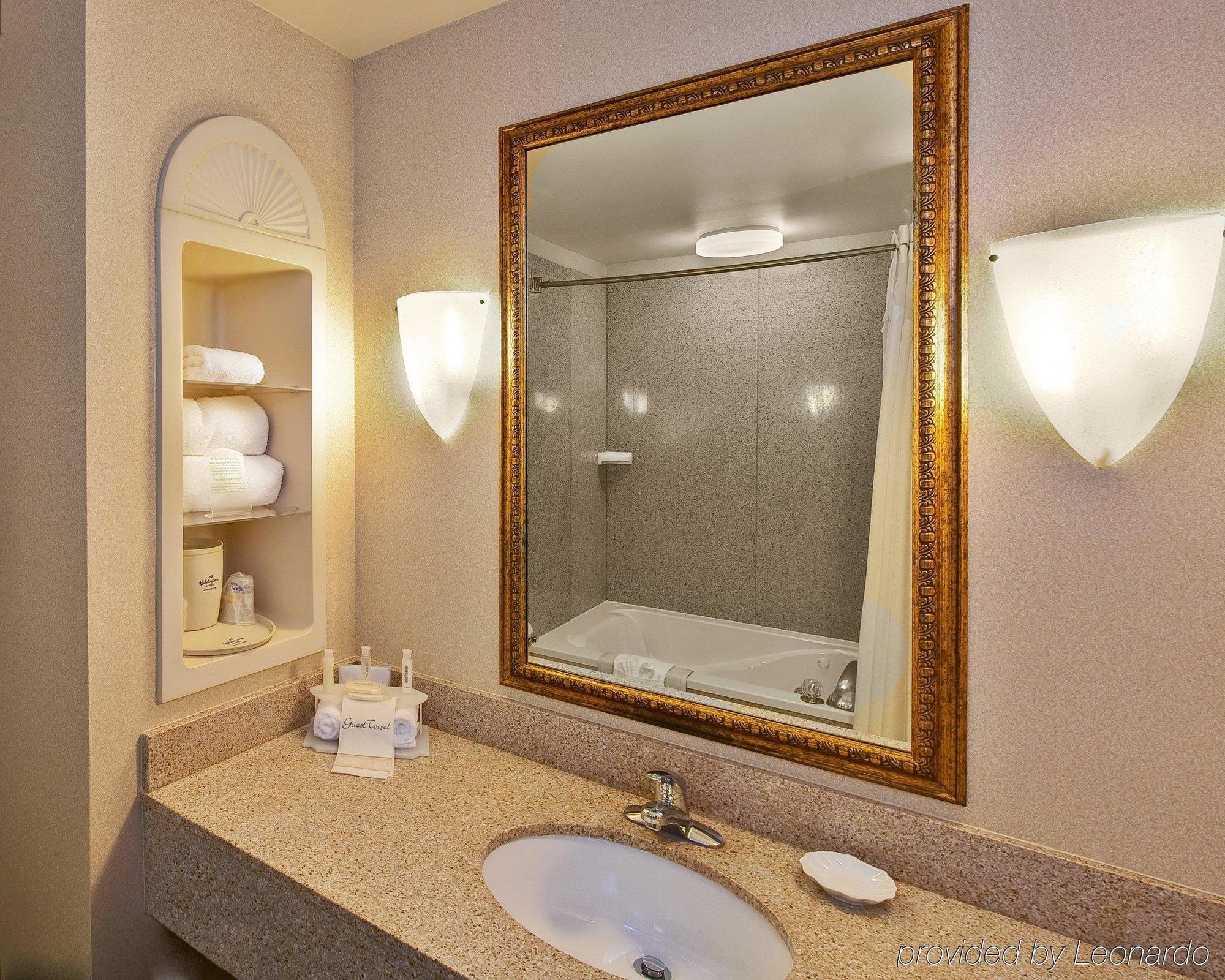 Holiday Inn Express & Suites Dyersburg By Ihg Quarto foto